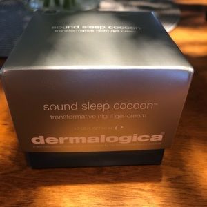Dermalogica Sound Sleep Cocoon Brand New